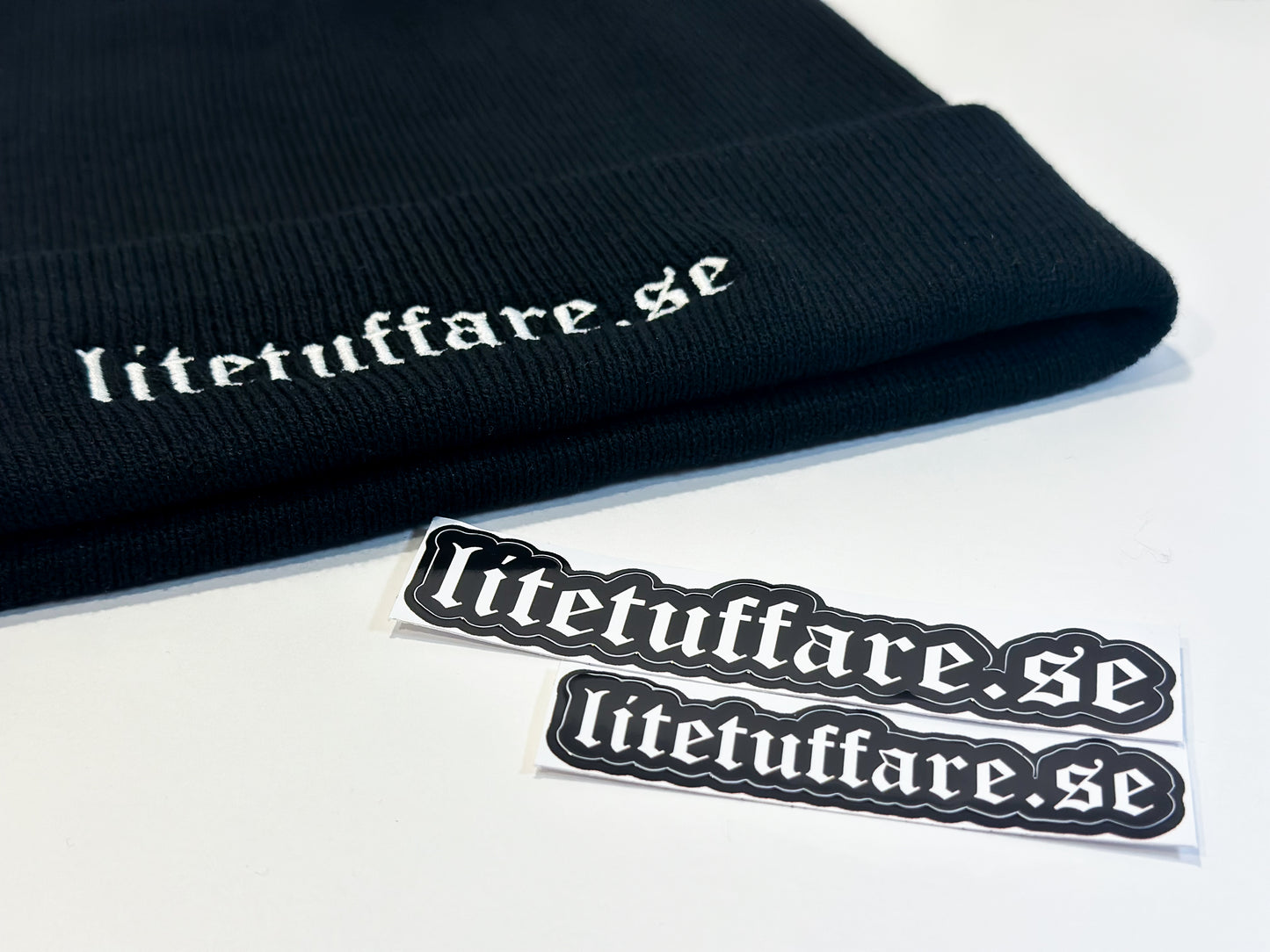 Vinylsticker
